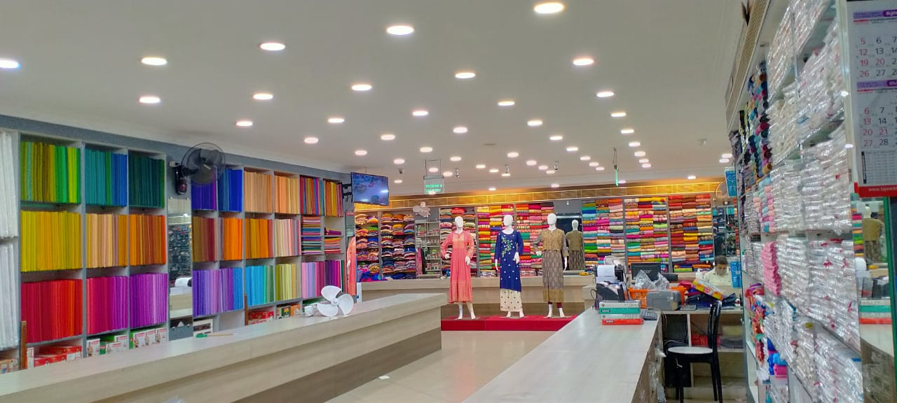 TAJ WEDDINGS KODUVALLY